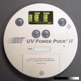 EIT Power PuckͨEIT UV